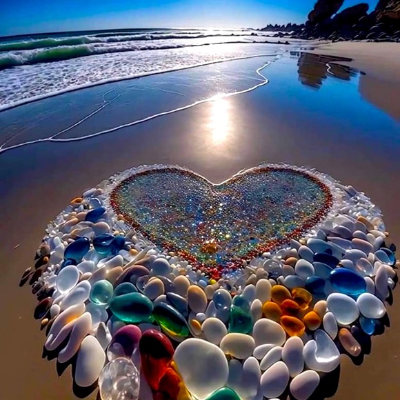 🏝️ KEEP OUR BEACHES & OCEANS CLEAN 🌊 - Picture 1 of 1